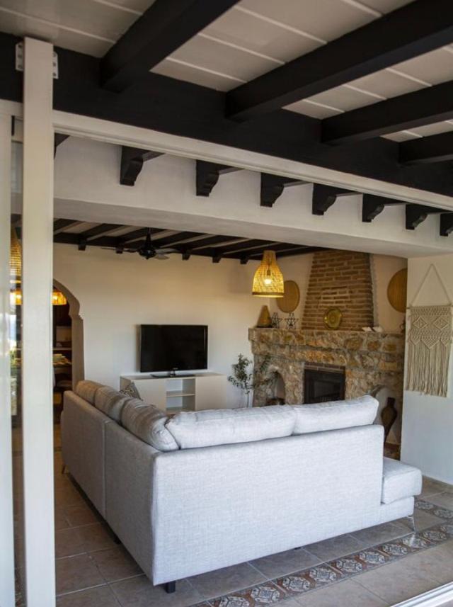 Casa Hector Villa Granada Exteriör bild