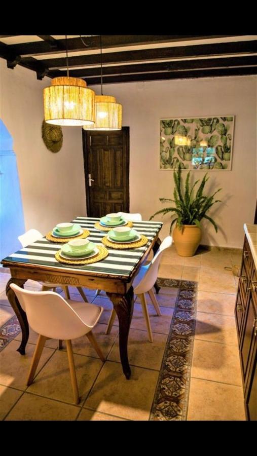 Casa Hector Villa Granada Exteriör bild