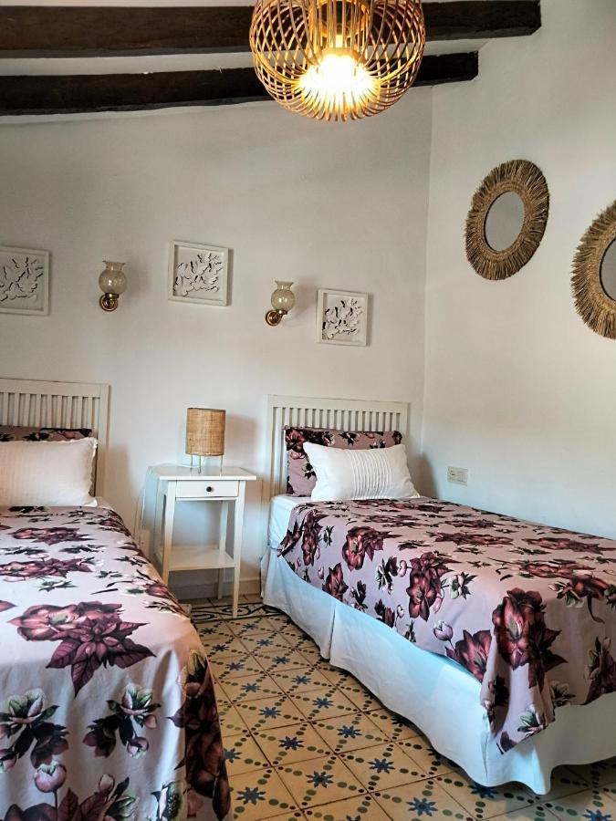 Casa Hector Villa Granada Exteriör bild